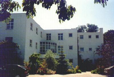 CUBE Ingenieurunion